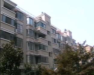 江景园小区图_实景图