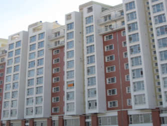 新开河小区长春大学光华学院东北小区周边配套