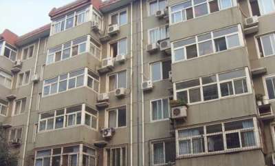 市皮鞋厂宿舍二手房 3室1厅1卫 68平 45.8万元