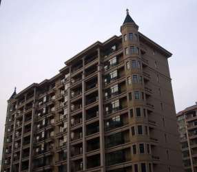 田园新城小区详情,田园新城二手房,田园新城小