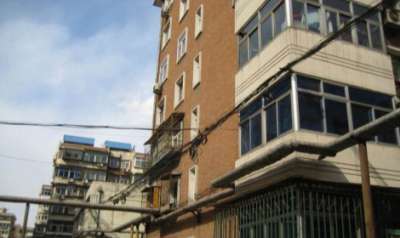 德庆里小区详情,德庆里二手房,德庆里小区图