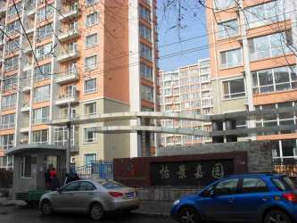 怡景嘉园小区详情,怡景嘉园二手房,怡景嘉园小