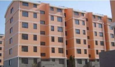 安建丽都小区周边配套 - 烟台新浪二手房