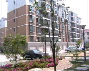 朝阳新村小区图_实景图_户型图 - 无锡新浪二手