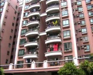 东圃广场