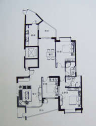 滨河绿苑户型,滨河绿苑小区户型图 - 滨河绿苑