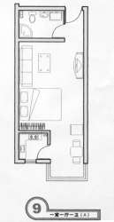 响水湾户型_响水湾户型图 - 响水湾郑州新浪二