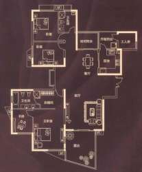 郑州我爱我家房产中介有限公司第二十二分公司