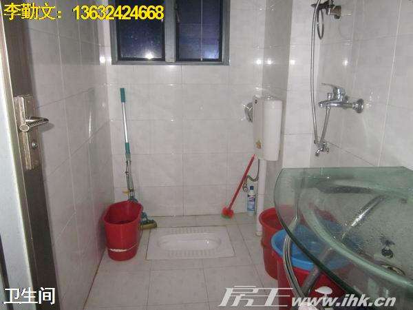 【多图】万华花园六星台二手房 3室2厅2卫 10