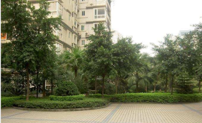 小区图_实景图_户型图 - 重庆新浪二手房