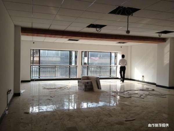 【多图】洪都大厦出租 越秀区24小时办公的办