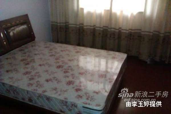 南江苑3288弄室内图片