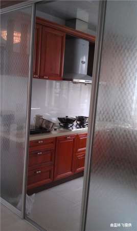 【多图】林语别墅出租 240平 26000元\/月 离市