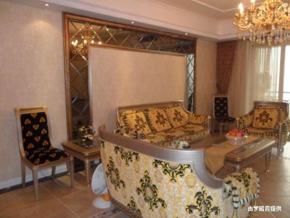 出租 渝北 重庆财富中心二手房 万\/套 146.000平