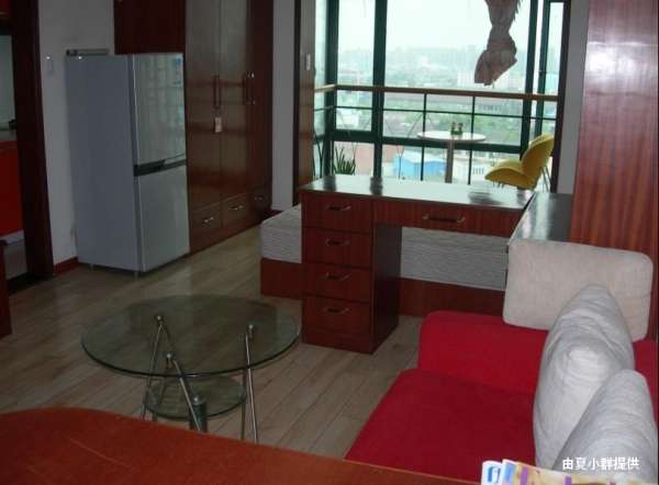 【多图】龙门公寓出租 45平 2500元\/月 ●龙门