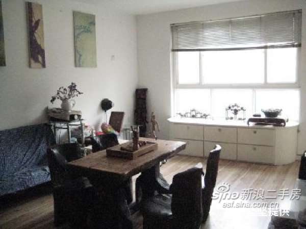 【多图】林荫大道二手房 2室2厅0卫 84平 60万