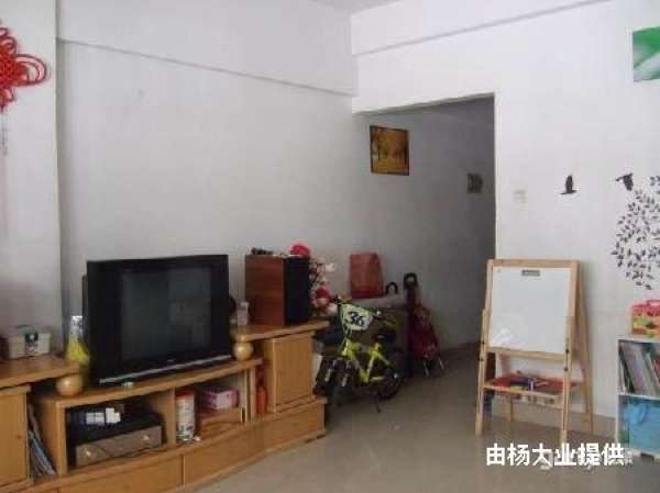 华安苑小区详情 华安苑二手房 华安苑小区图