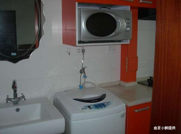 【多图】龙门公寓出租 45平 2500元\/月 ●龙门