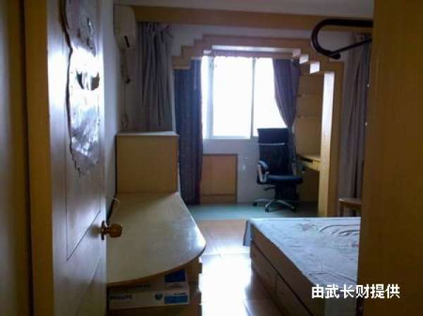 潮鸣苑出租 45平 2000元\/月 潮鸣苑 大学路新村