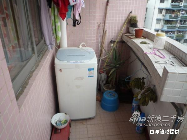 出租 海珠区 南洲名苑租房 2000元\/月 80平米