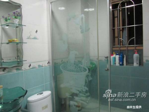 伦堡御院出租 110平 2500元\/月 海伦堡 御苑11