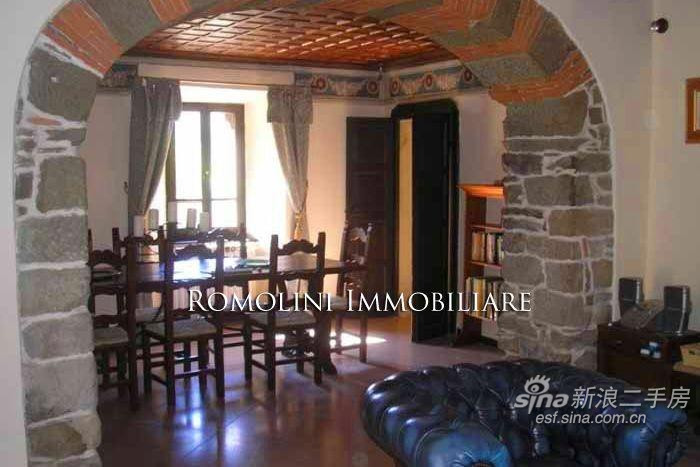 意大利庄园 - 烟台新浪二手房