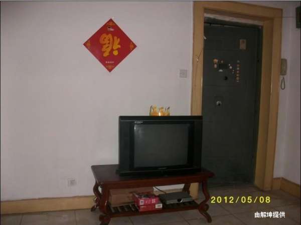 【多图】省四院附近出租 57平 1200元\/月 北国