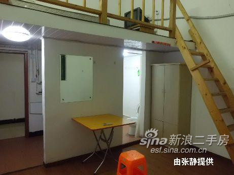 出租 闸北 灵石路896弄小区租房 1500元\/月 