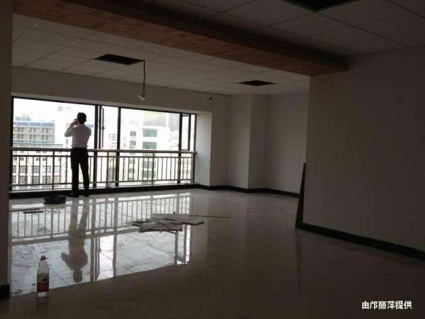 【多图】洪都大厦出租 越秀区24小时办公的办