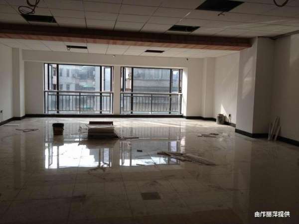 【多图】洪都大厦出租 越秀区24小时办公的办