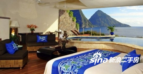 玉山户外美景 - 烟台新浪二手房