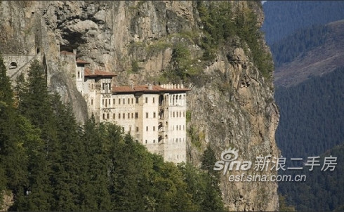 太原二手房_精彩画报 最令人叹为观止的宗教建