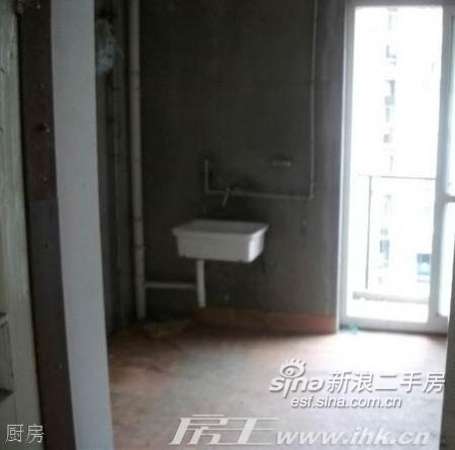 【多图】浦江东旭公寓二手房 1室1厅1卫 57平