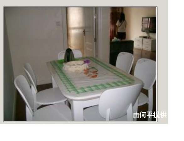 金林俊景出租 78平 2100元\/月 外双楠 清水河旁