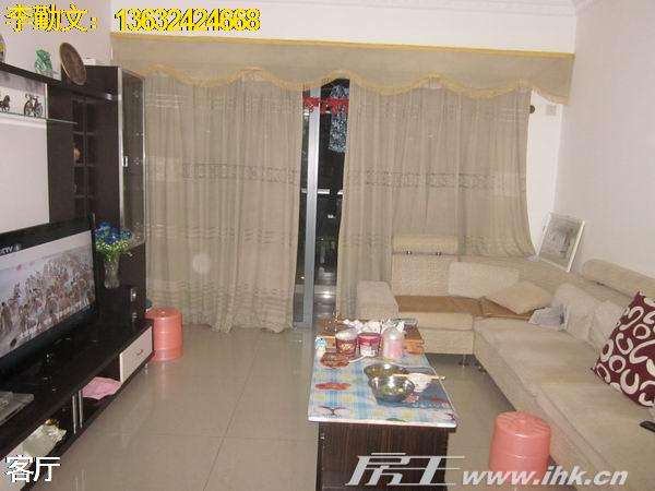 【多图】万华花园六星台二手房 3室2厅2卫 10