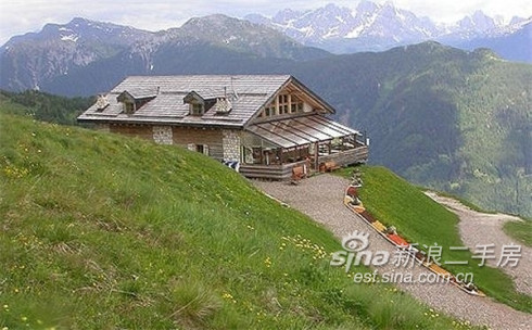 绿色魔力自然度假村 - 烟台新浪二手房