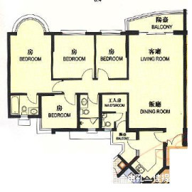 祈福新村有多少人口_祈福新村C区 5直达地铁口 未来评估价28000起(3)