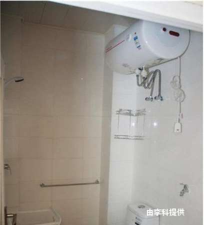 天地新城二手房 1室1厅1卫 45平 46万元\/套 双