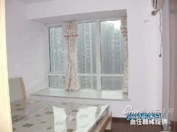 能星城出租 68平 800元\/月 鲁能星城精装两房求