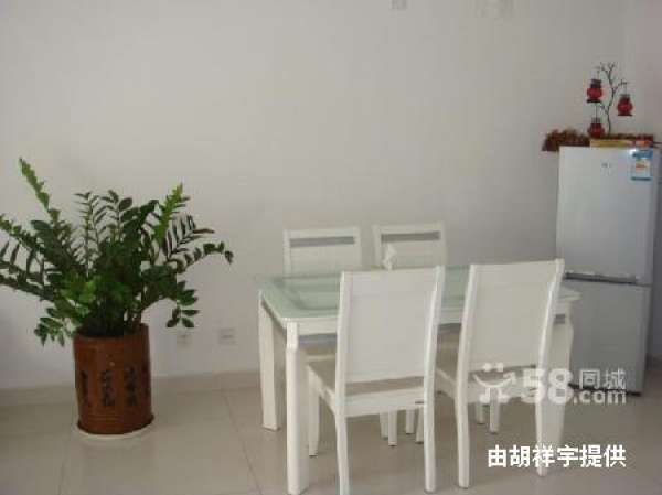 城出租 138平 3500元\/月 稀缺好房型,深物业新