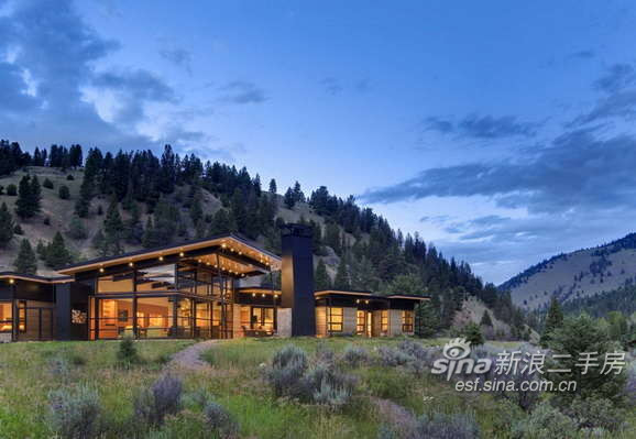 海外靓房_精彩画报 烟台二手房新闻 - 烟台新浪