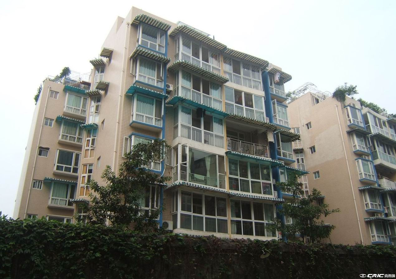 东方丽景 效果图