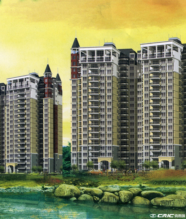 雅宝新城
