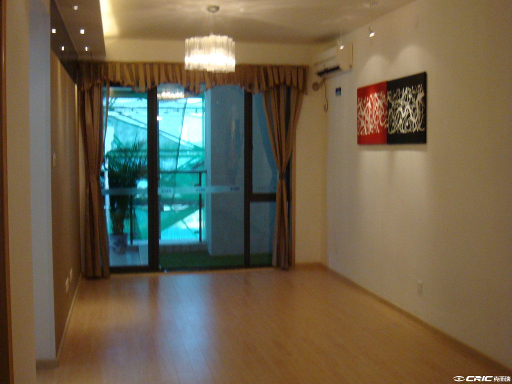 泰华阳光海小区