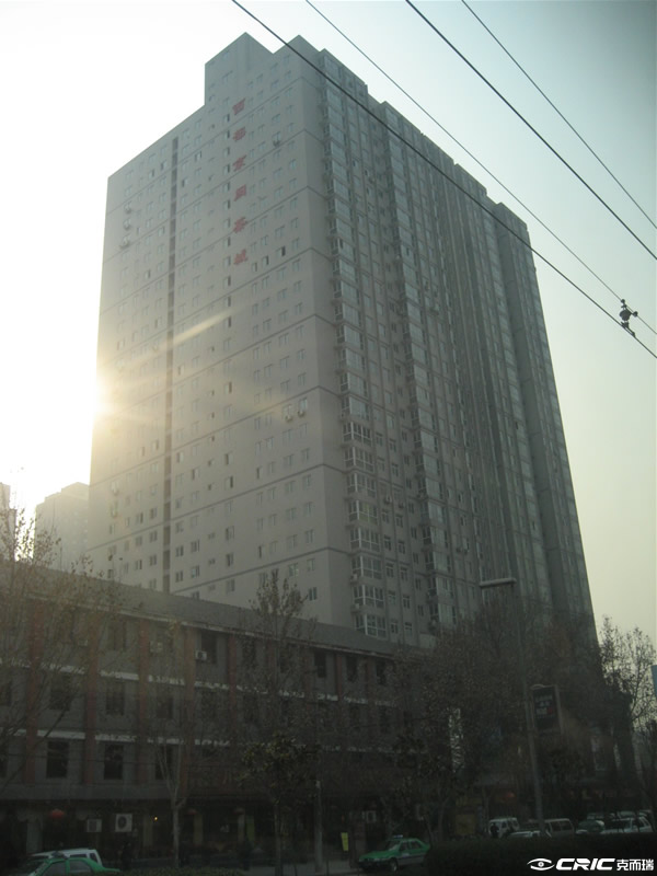 龙湖星河紫云台
