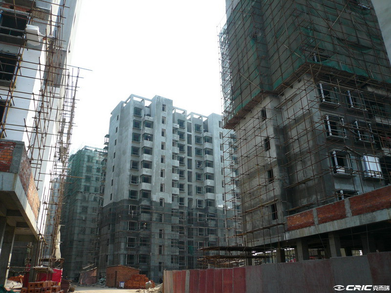 金桥慧景