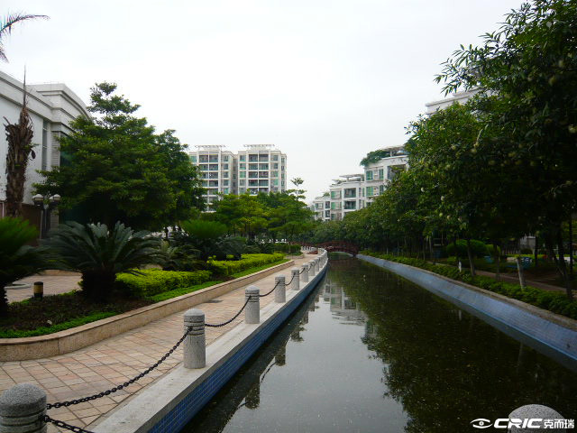 南浦海滨花园