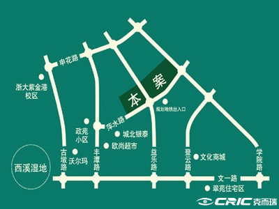 万家花城(一期)