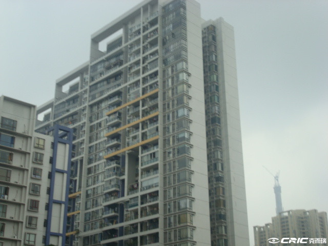 TIT国际科贸园 效果图