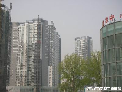 国美第一城